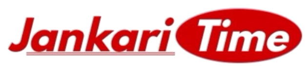 Jankari Time