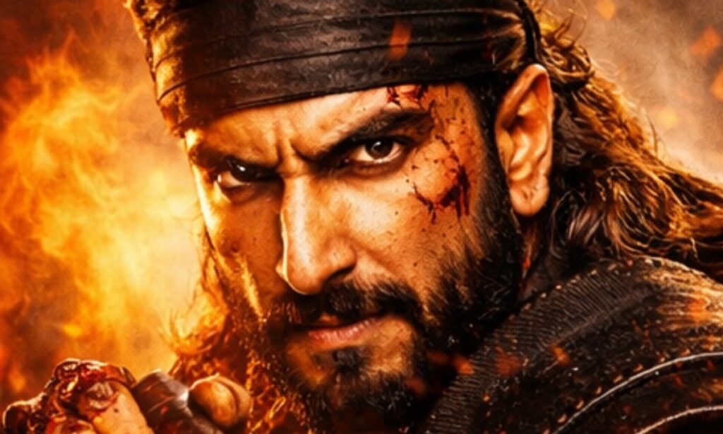 Dhurandhar: The Revenge’ Box Office Collection