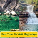 Best Time To Visit Meghalaya