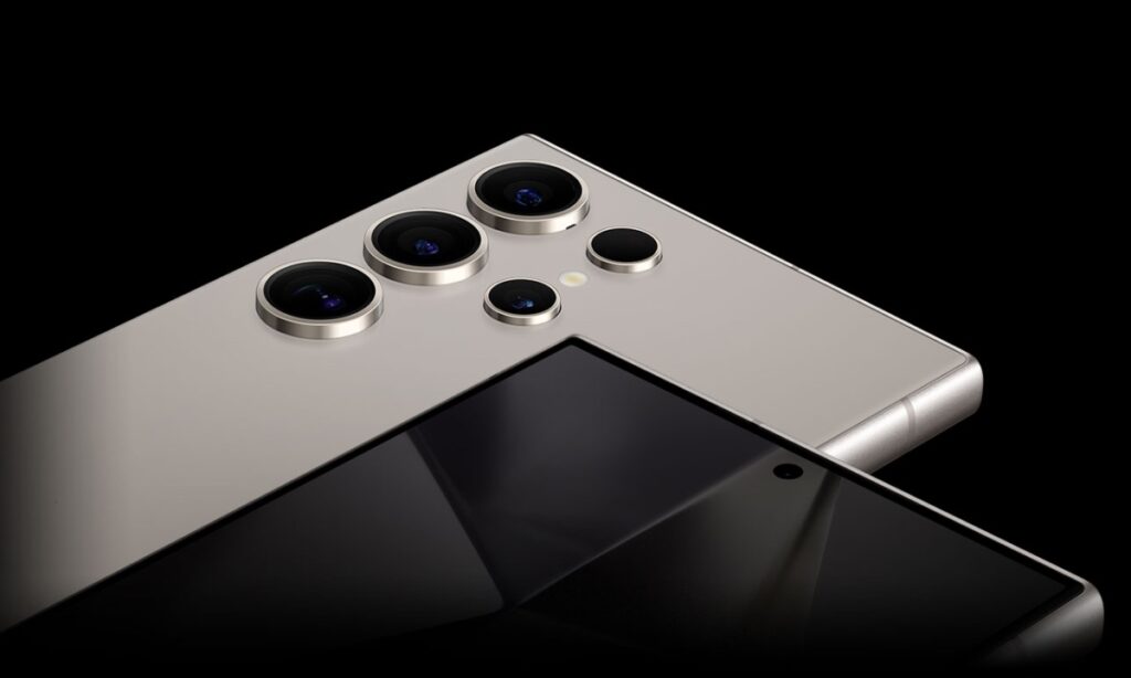 Samsung Galaxy S24 Ultra Price In India