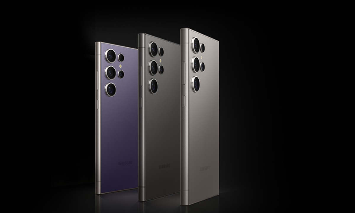 Samsung Galaxy S24 Ultra Price In India