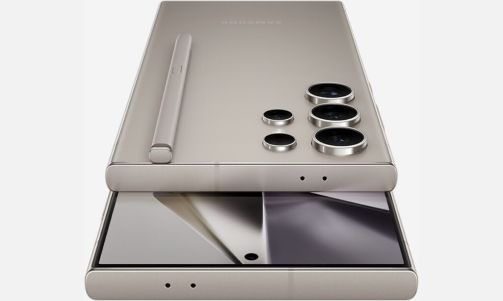 Samsung Galaxy S24 Ultra Price In India