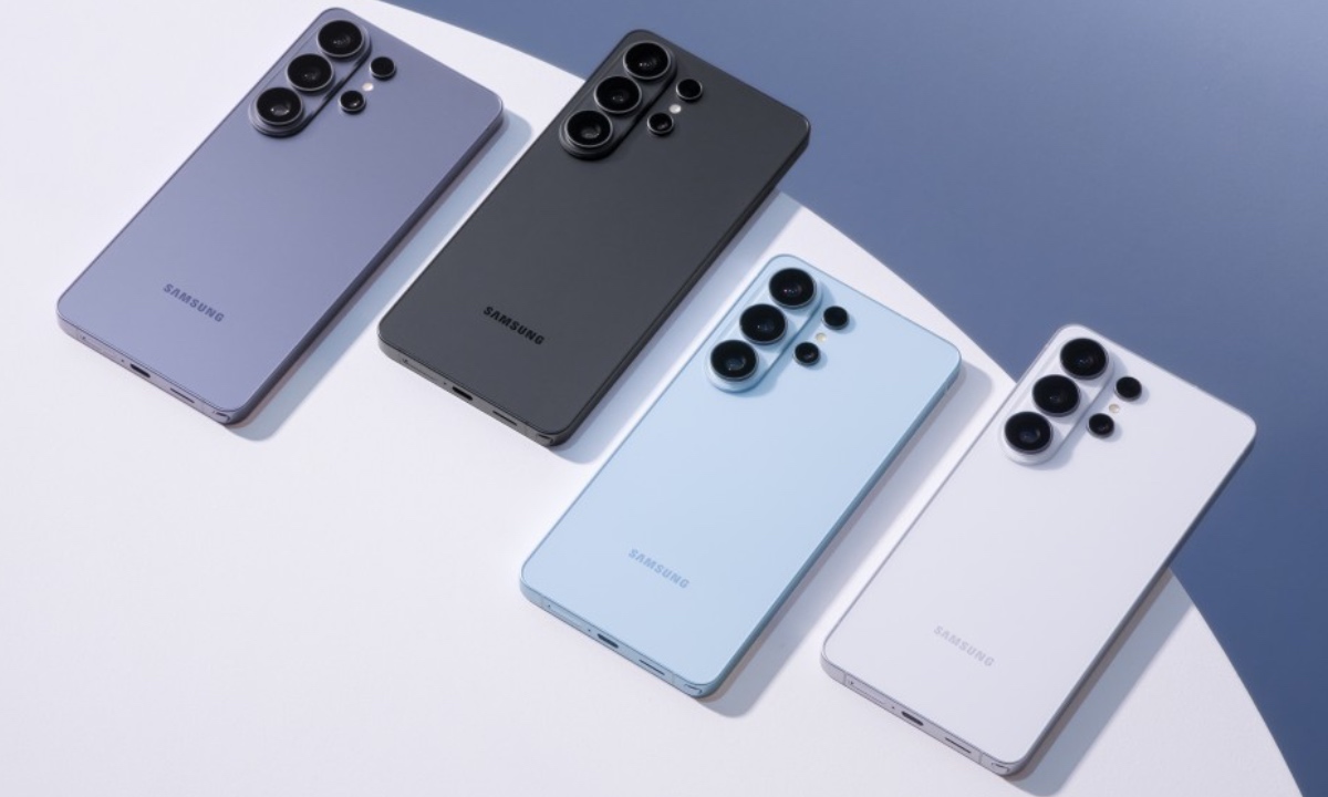 Samsung Galaxy S26 Ultra