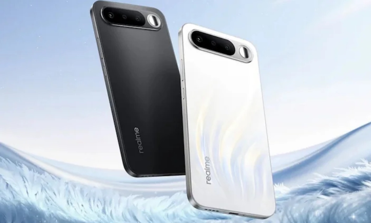 Realme 16 5G Price In India