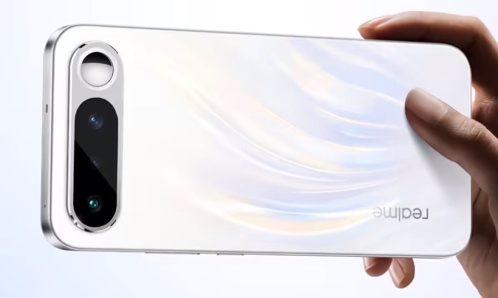 Realme 16 5G Price In India