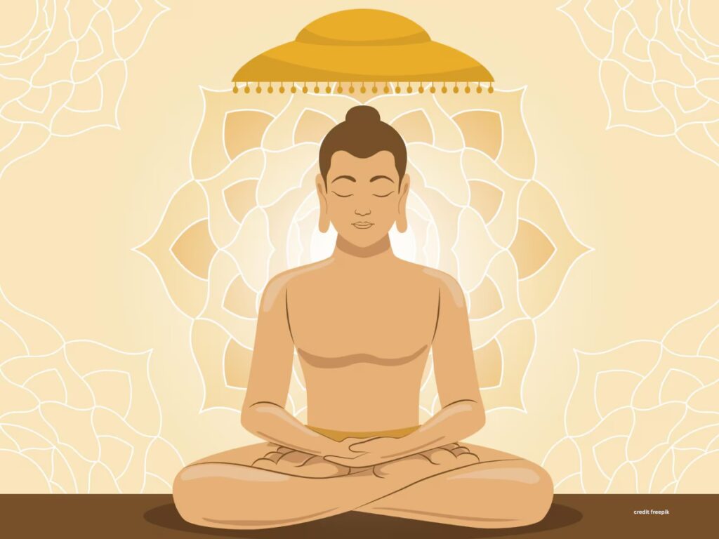 Mahavir Jayanti