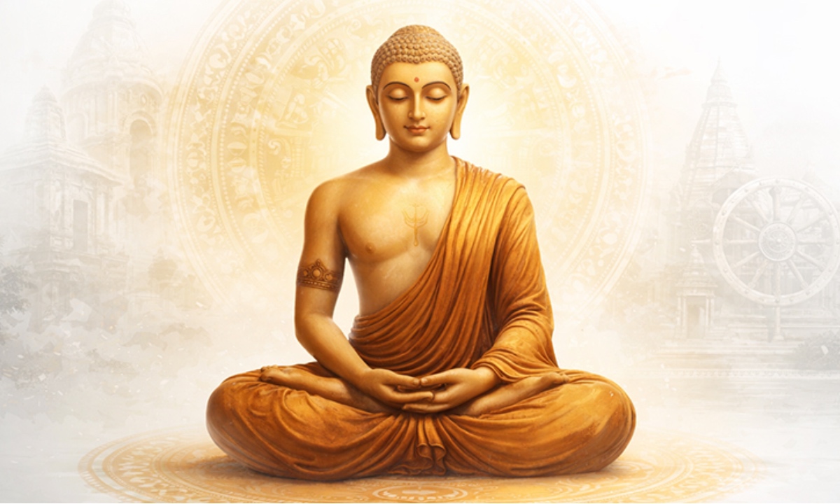 Mahavir Jayanti
