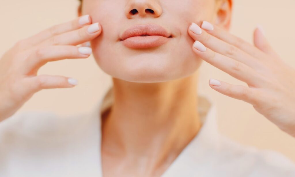 Best Exercises For Face