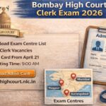 Bombay High Court Clerk Recruitment