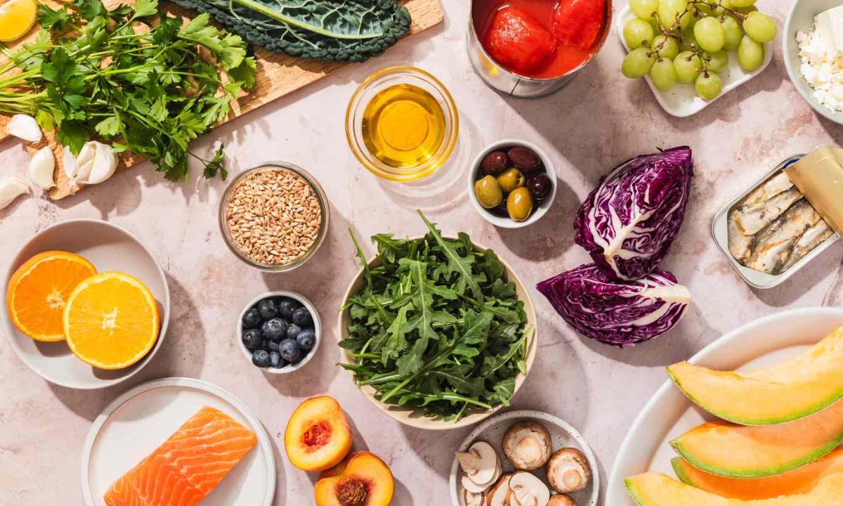 7-Day High Protein Diet Plan