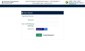 JEE Mains Session 2 Toppers