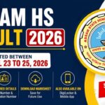 Assam HS Result