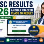 AP Board 10th Result