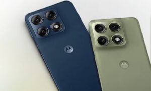 Motorola Edge 70 Pro