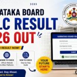 Karnataka Board SSLC Result