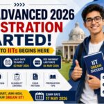 JEE Advanced Exam