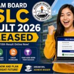 Mizoram Board HSLC Result