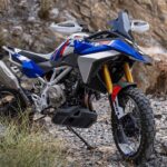 BMW F 450 GS