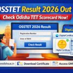 OSSTET Result