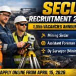 SECL Recruitment