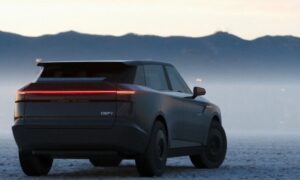 Pravaig Defy Electric SUV