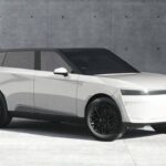 Pravaig Defy Electric SUV