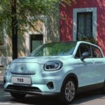 Leapmotor T03 Electric