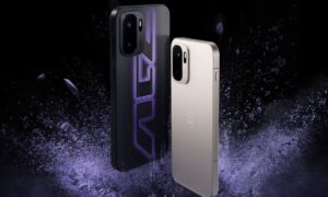 OnePlus Ace 6 Ultra