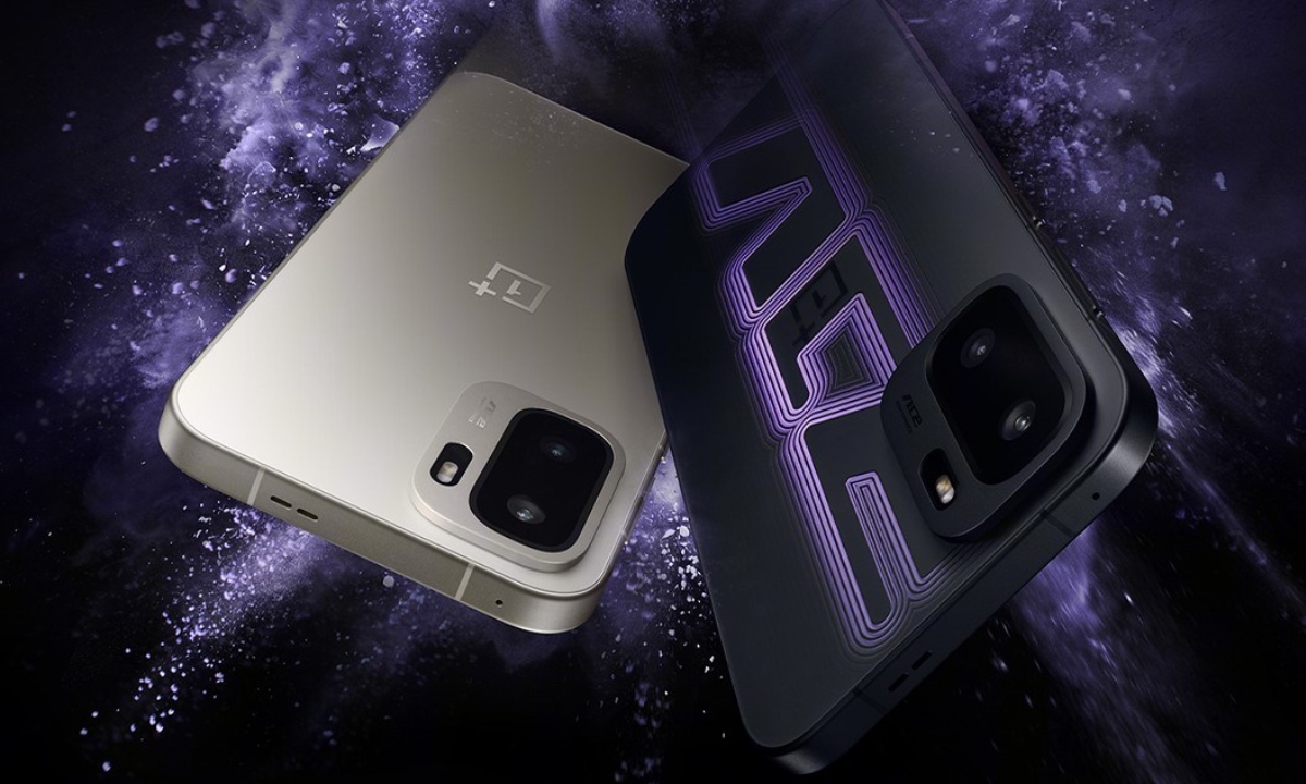 OnePlus Ace 6 Ultra