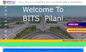 BITSAT Admit Card