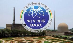 BARC OCES Result