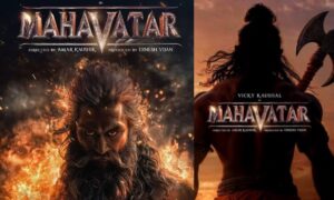 Mahavatar Movie