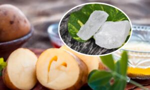 Pigmentation Removal Home Remedy