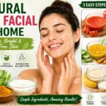 Summer Skin Care Routine