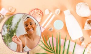 Summer Skin Care Routine