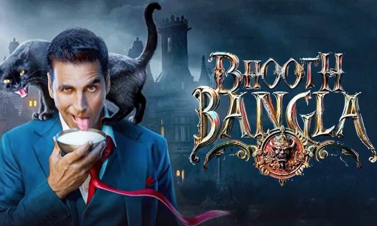 Bhooth Bangla Box Office Collection