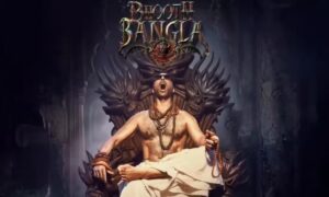 Bhooth Bangla Box Office Collection