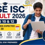 ICSE ISC Result