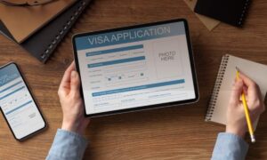 New Visa Rules