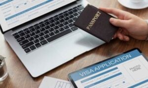 New Visa Rules