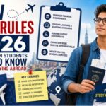 New Visa Rules