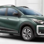 Nissan Gravite Review
