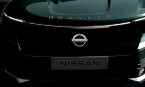 Nissan Gravite Review