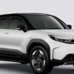Toyota Urban Cruiser EBELLA