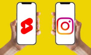 YouTube Shorts vs Instagram Reels