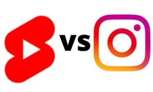 YouTube Shorts vs Instagram Reels