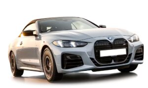 BMW M440i