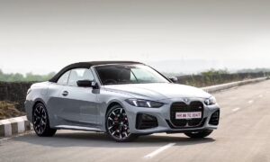 BMW M440i