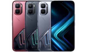Infinix GT 50 Pro