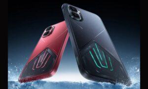 Infinix GT 50 Pro